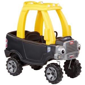 Cozy Truck™ -Black