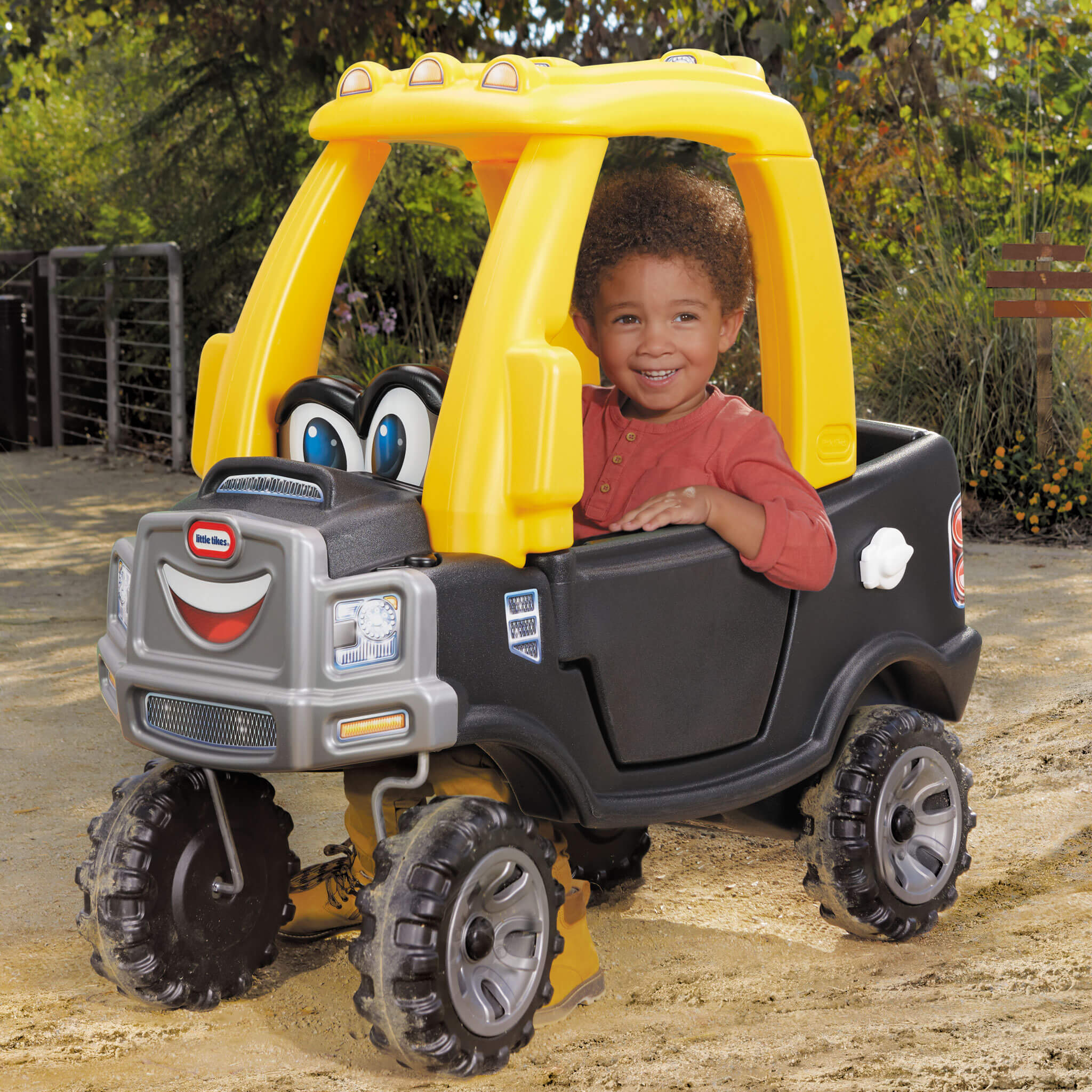 Cozy Truck™ - Image 2