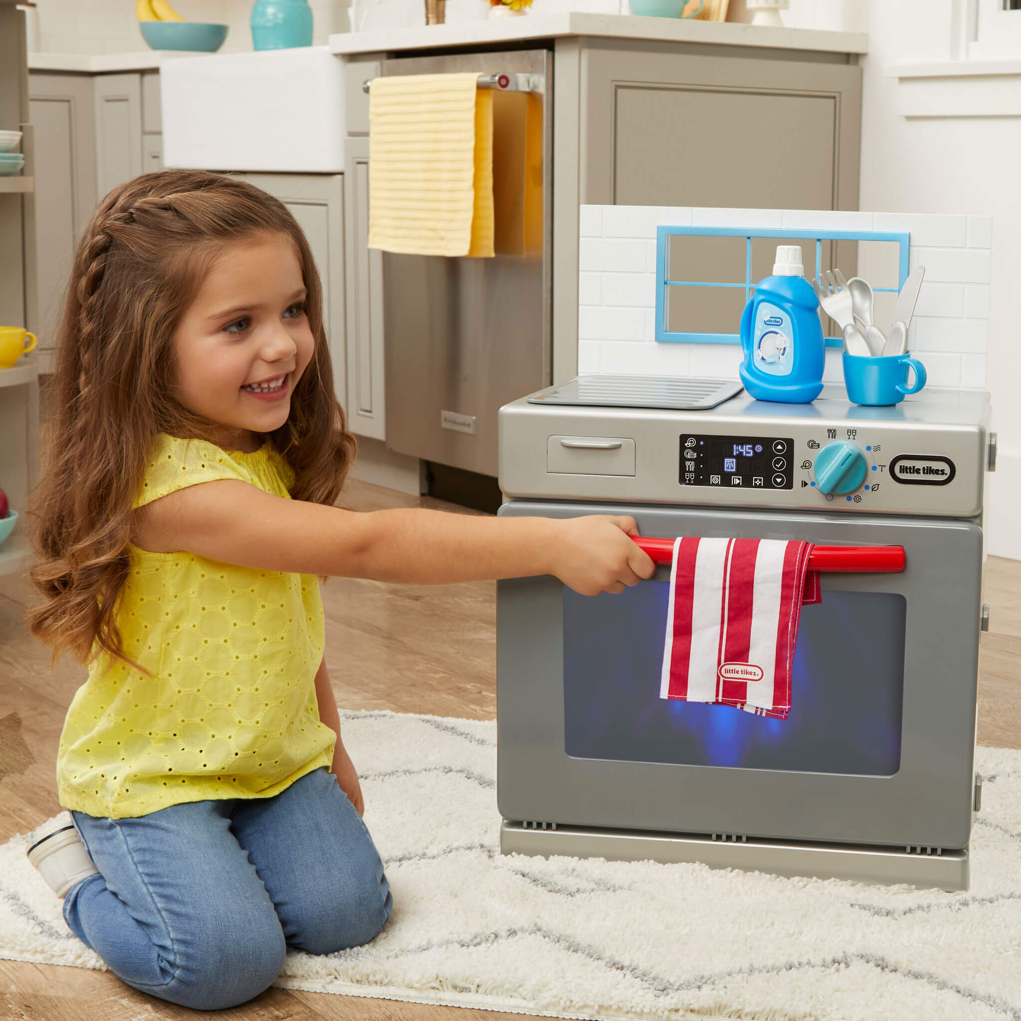 First Dishwasher - Image 3