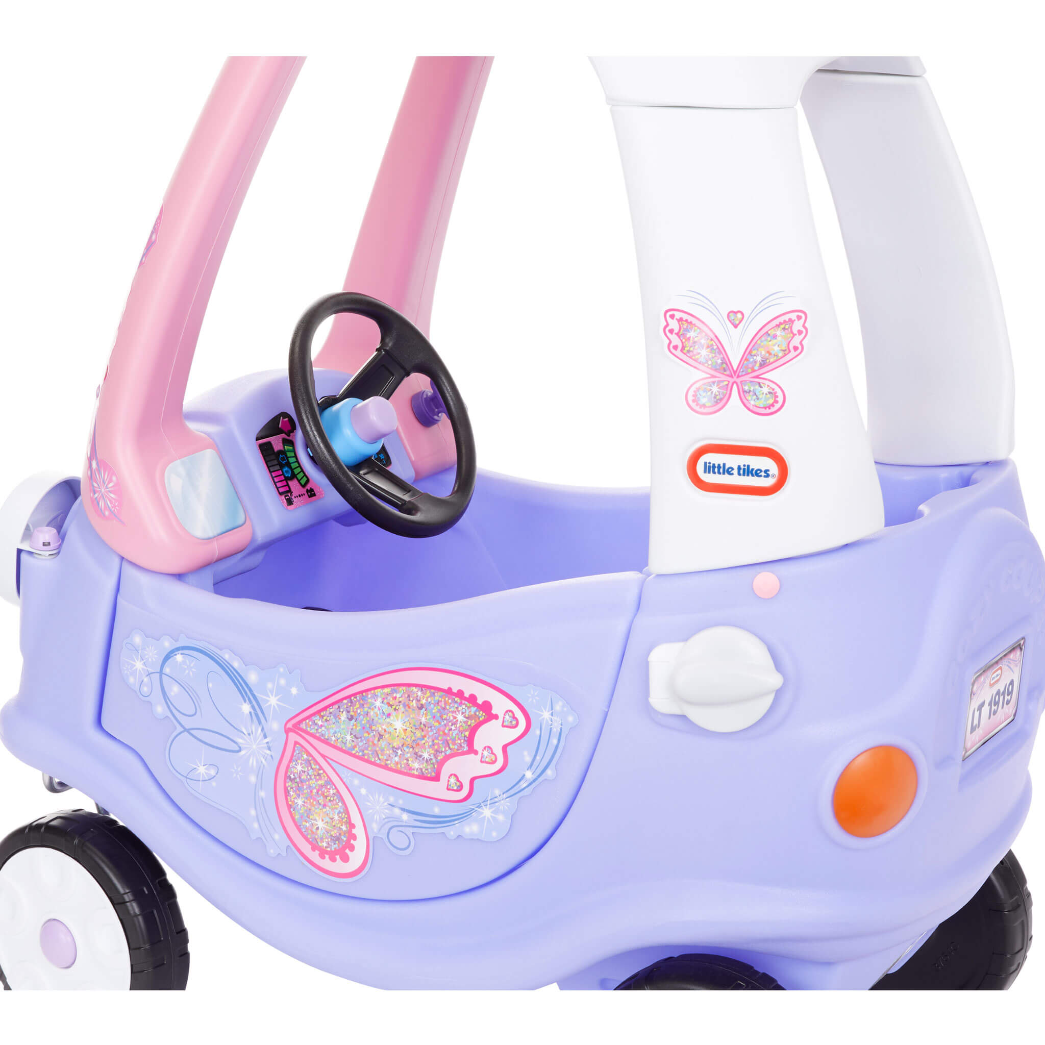 Cozy Coupe® - Fairy - Image 3
