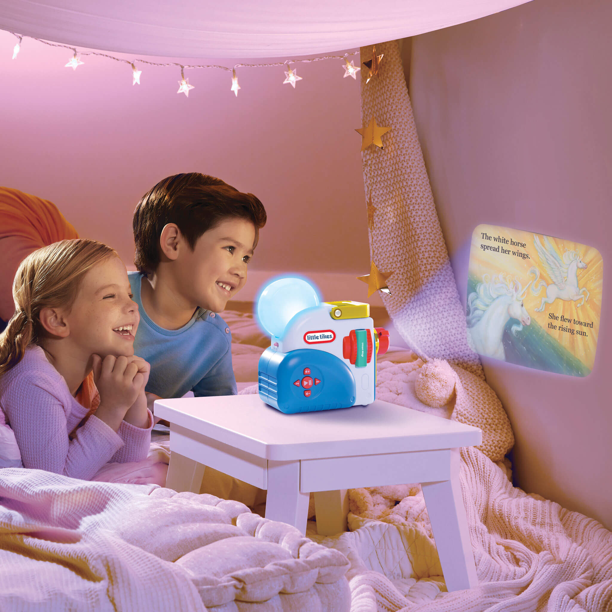 Story Dream Machine™ Random House Magical Creatures Collection - Image 2