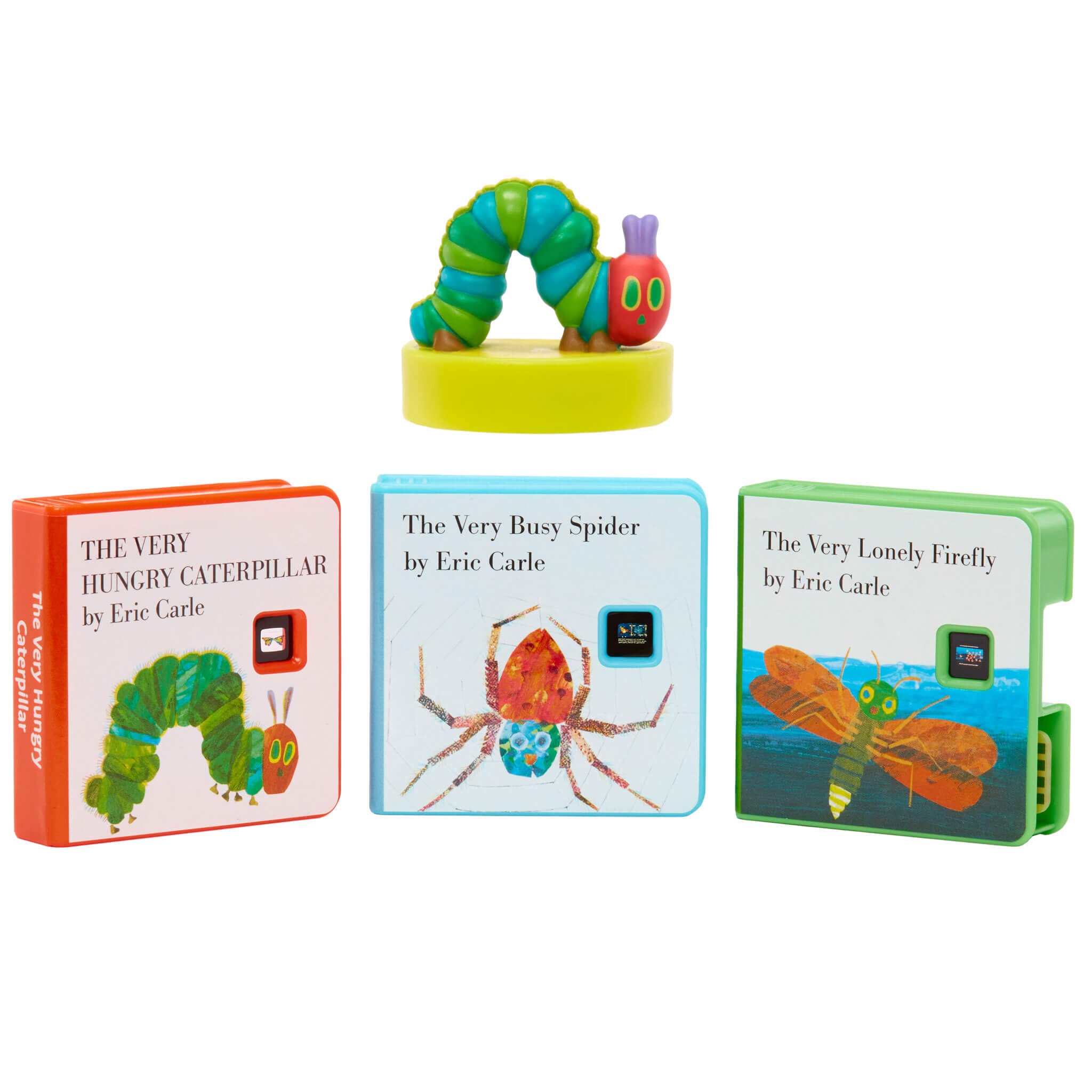 Story Dream Machine™ World of Eric Carle™ Special Edition Pack - Image 4
