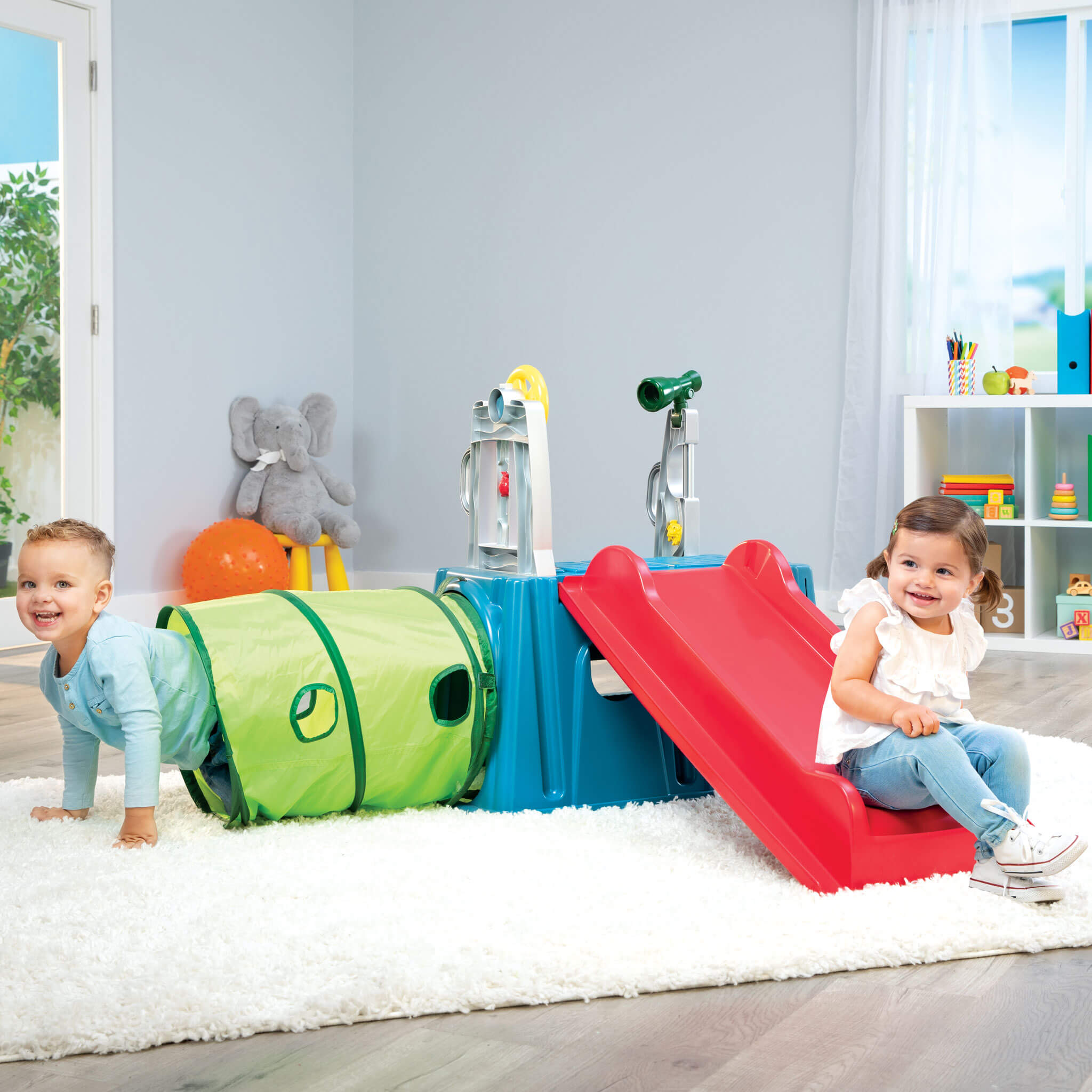 Easy Store™ Slide & Explore - Image 2