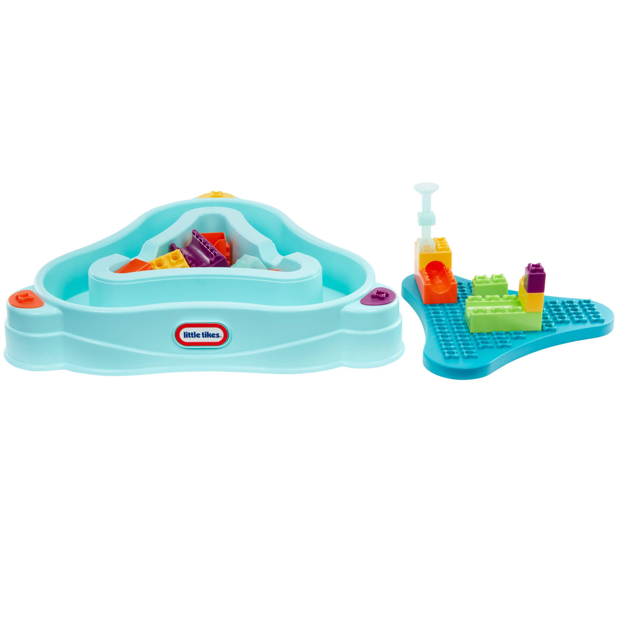 Build & Splash™ Water Table with 25+ Accessories - Image 6