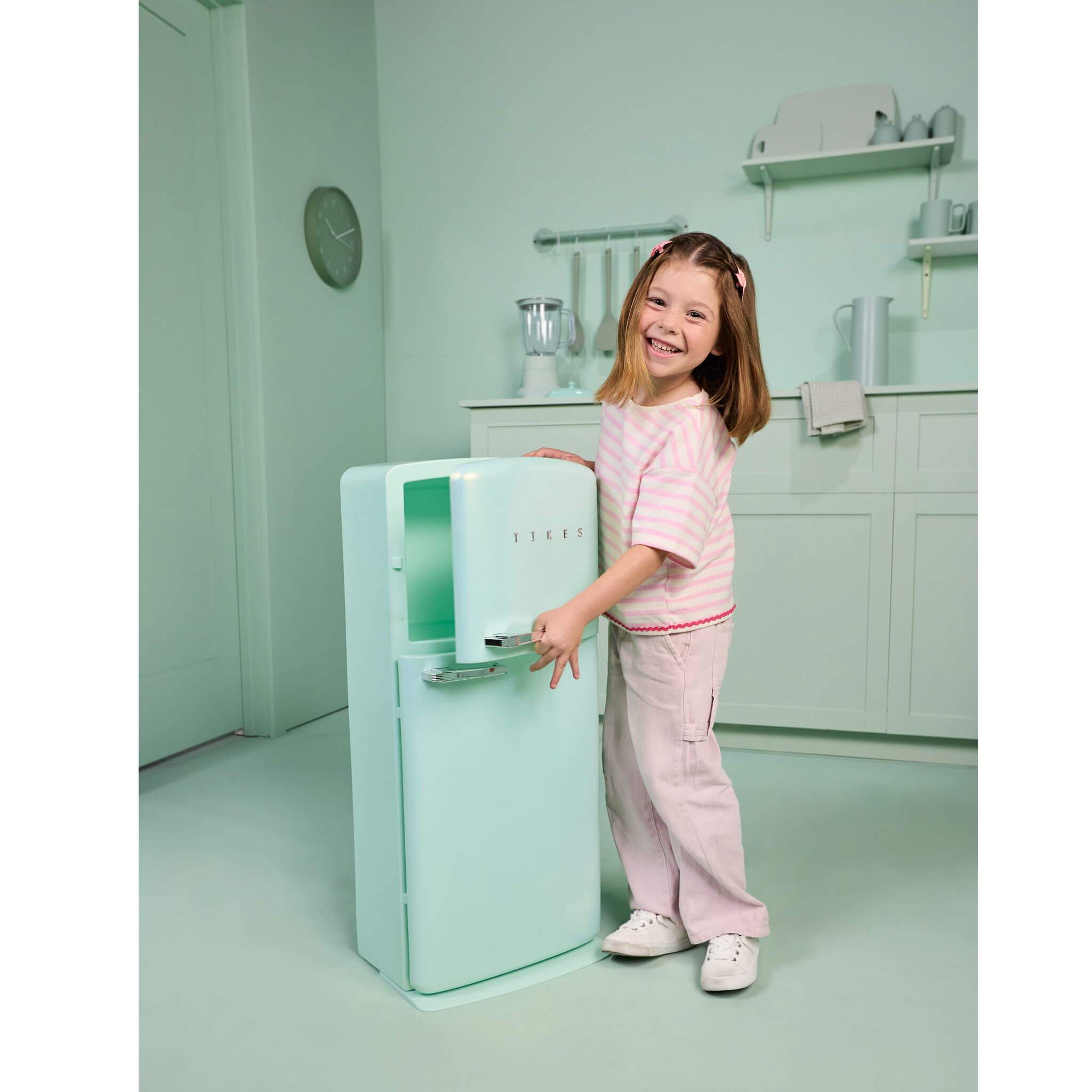 Sweet Spaces™ Modular Kitchen Refrigerator - Image 2