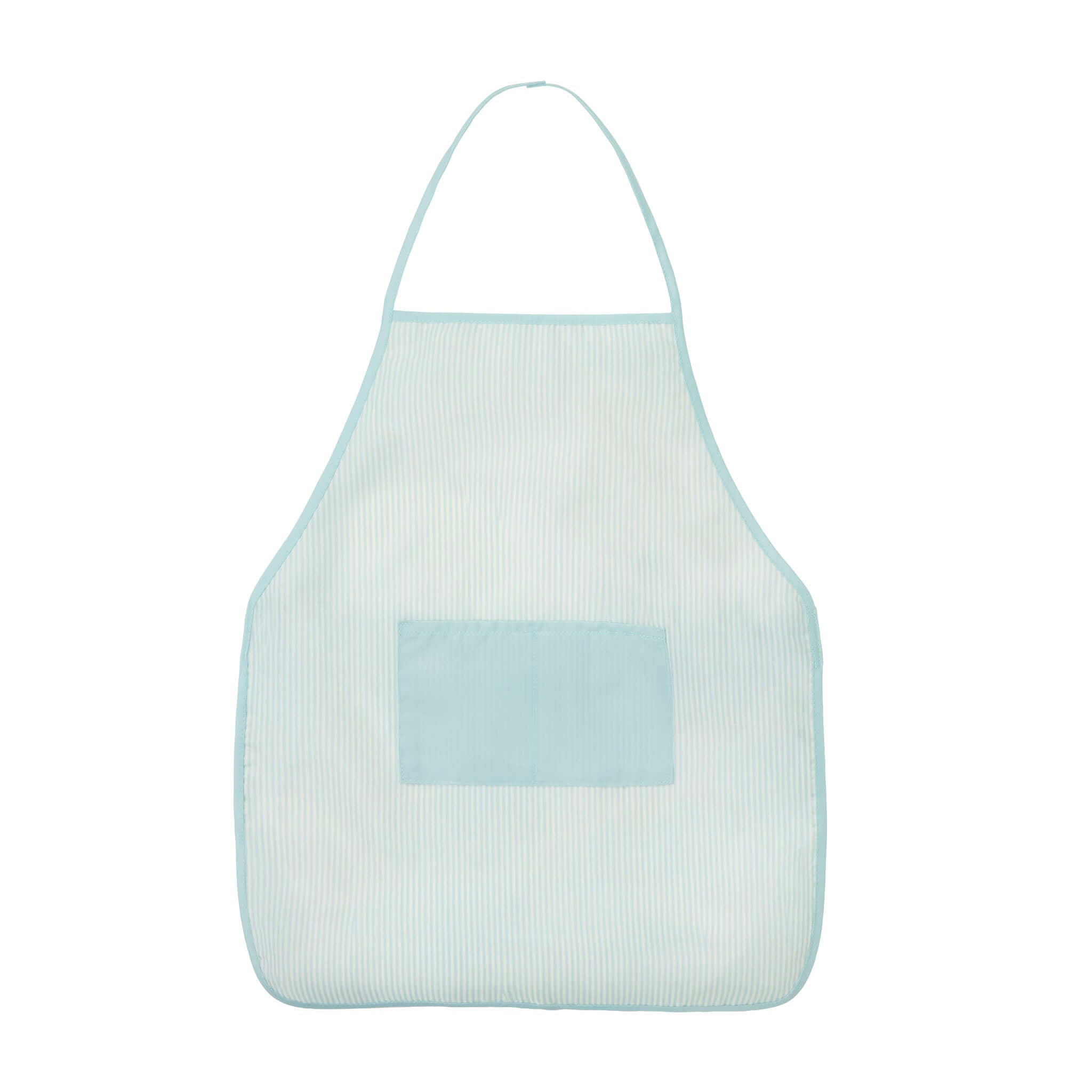 Sweet Spaces™ Apron & Oven Mitt Set - Image 4