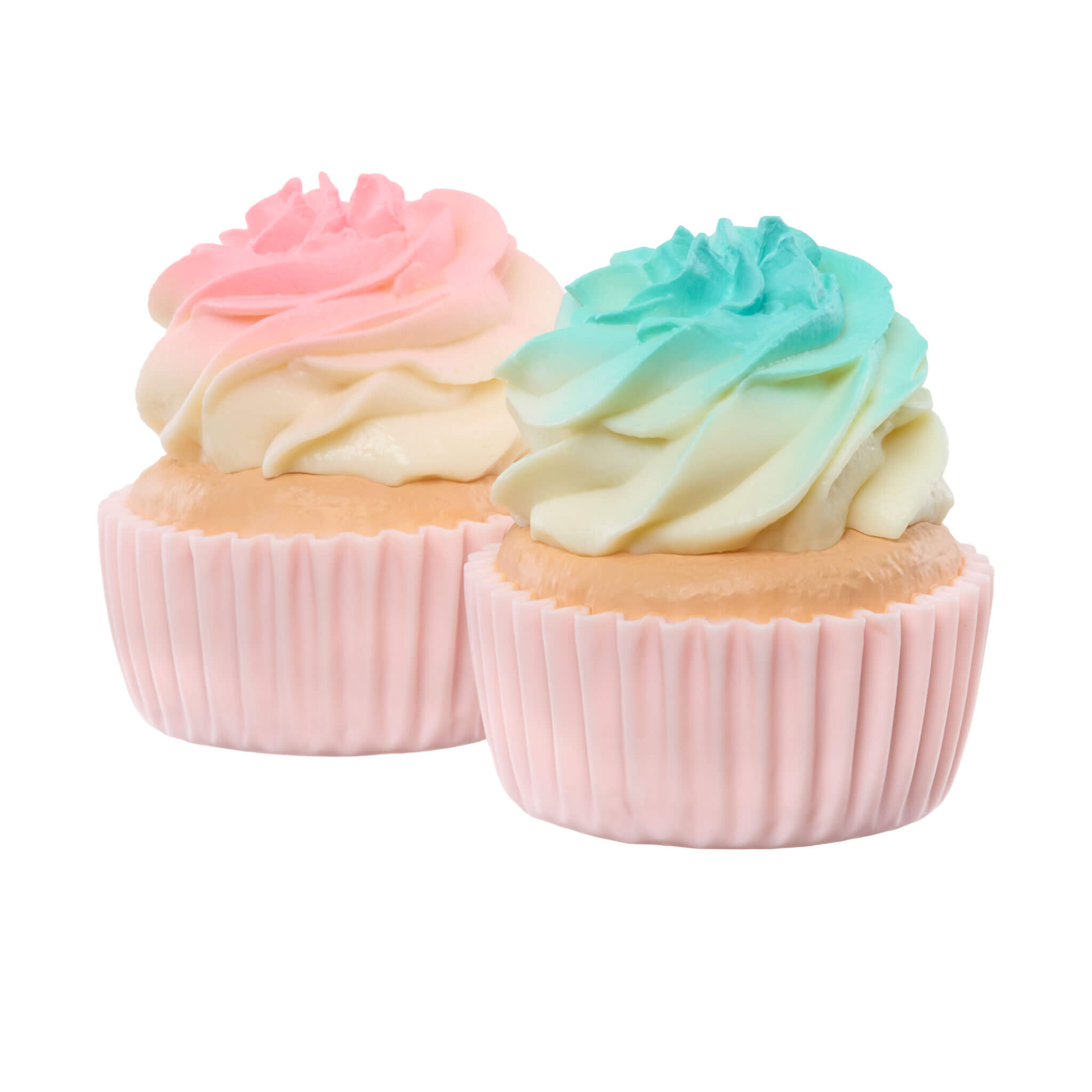 Sweet Spaces™ Playful Plates - Cupcakes - Image 2
