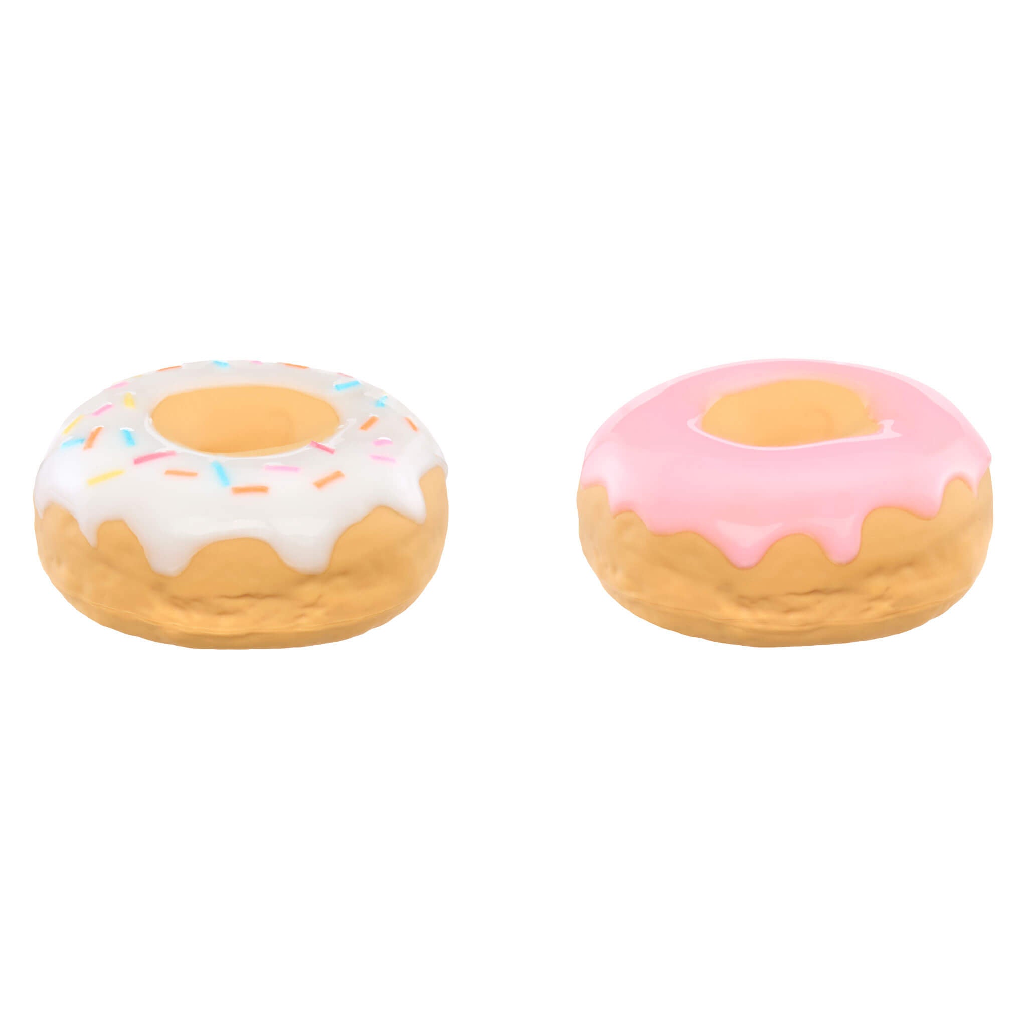 Sweet Spaces™ Playful Plates - Donuts - Image 4