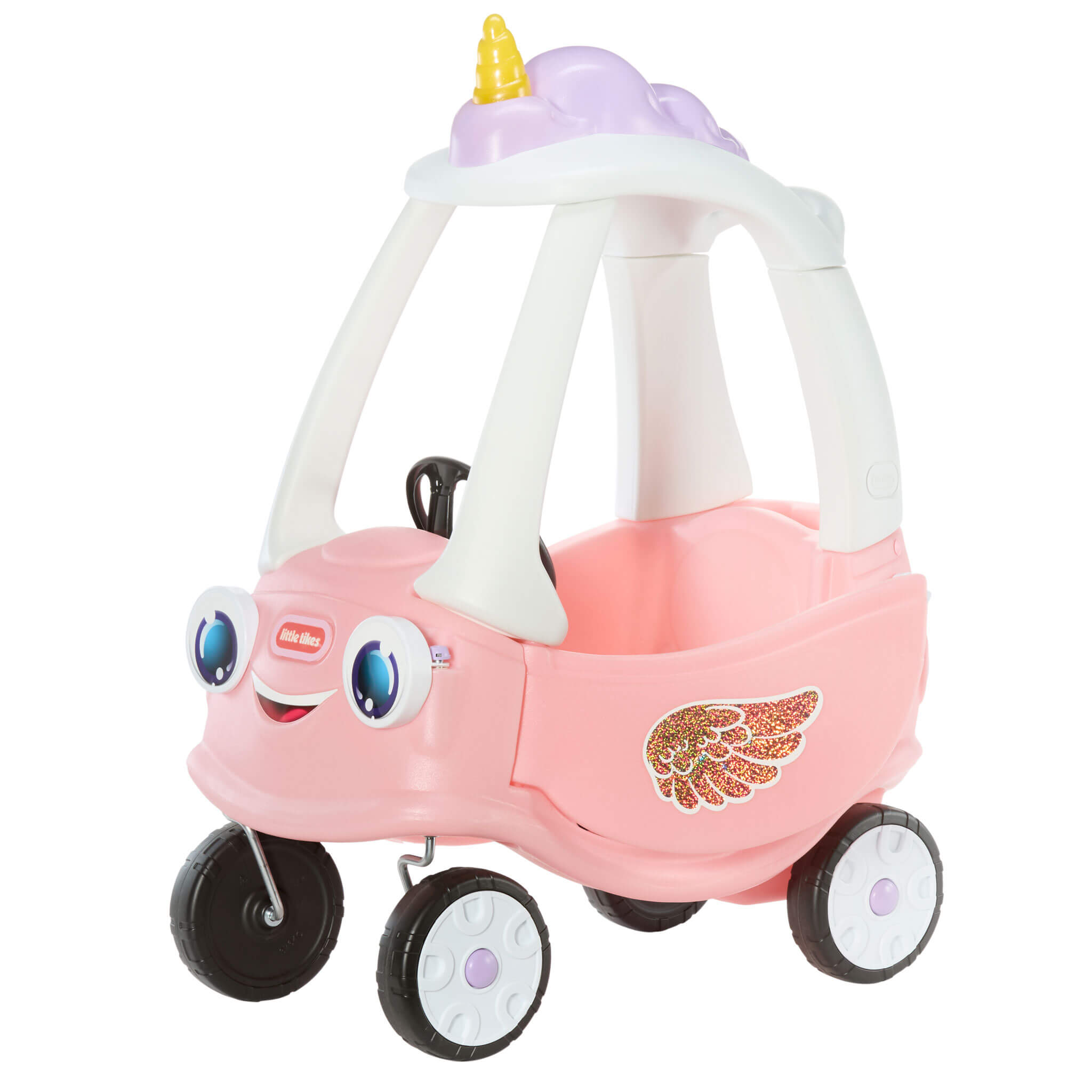 Unicorn Cozy Coupe® - Image 2