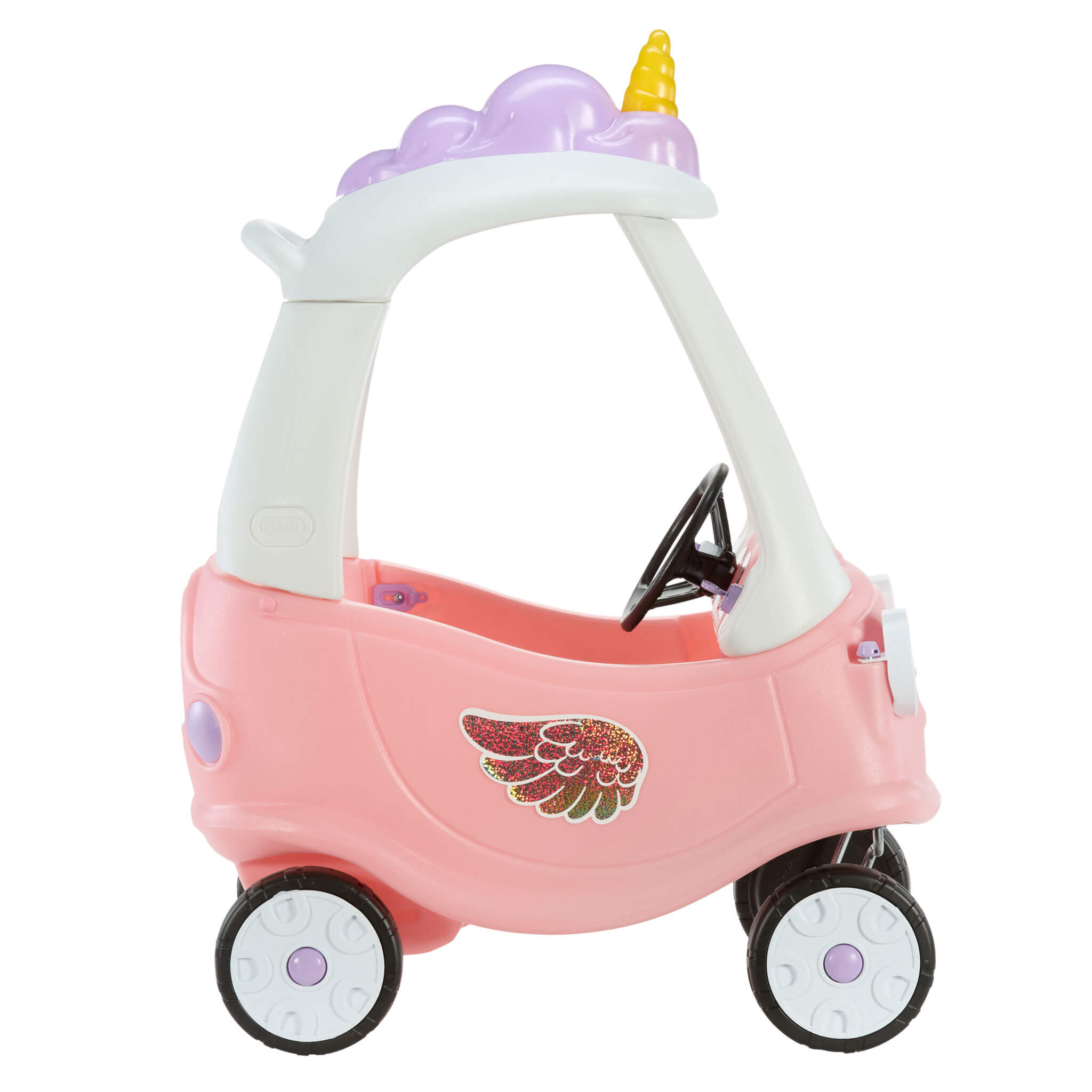Unicorn Cozy Coupe® - Image 3