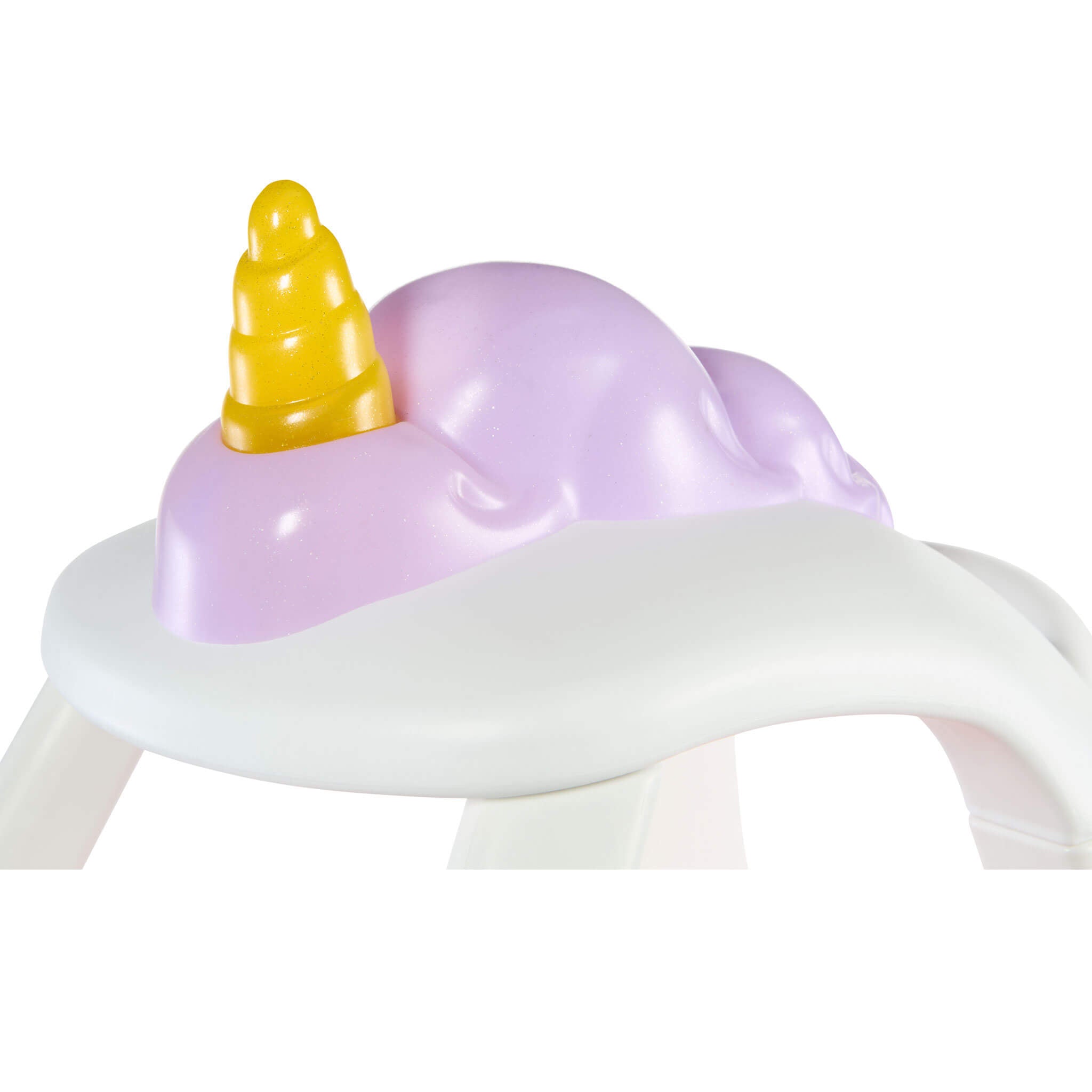 Unicorn Cozy Coupe® - Image 5