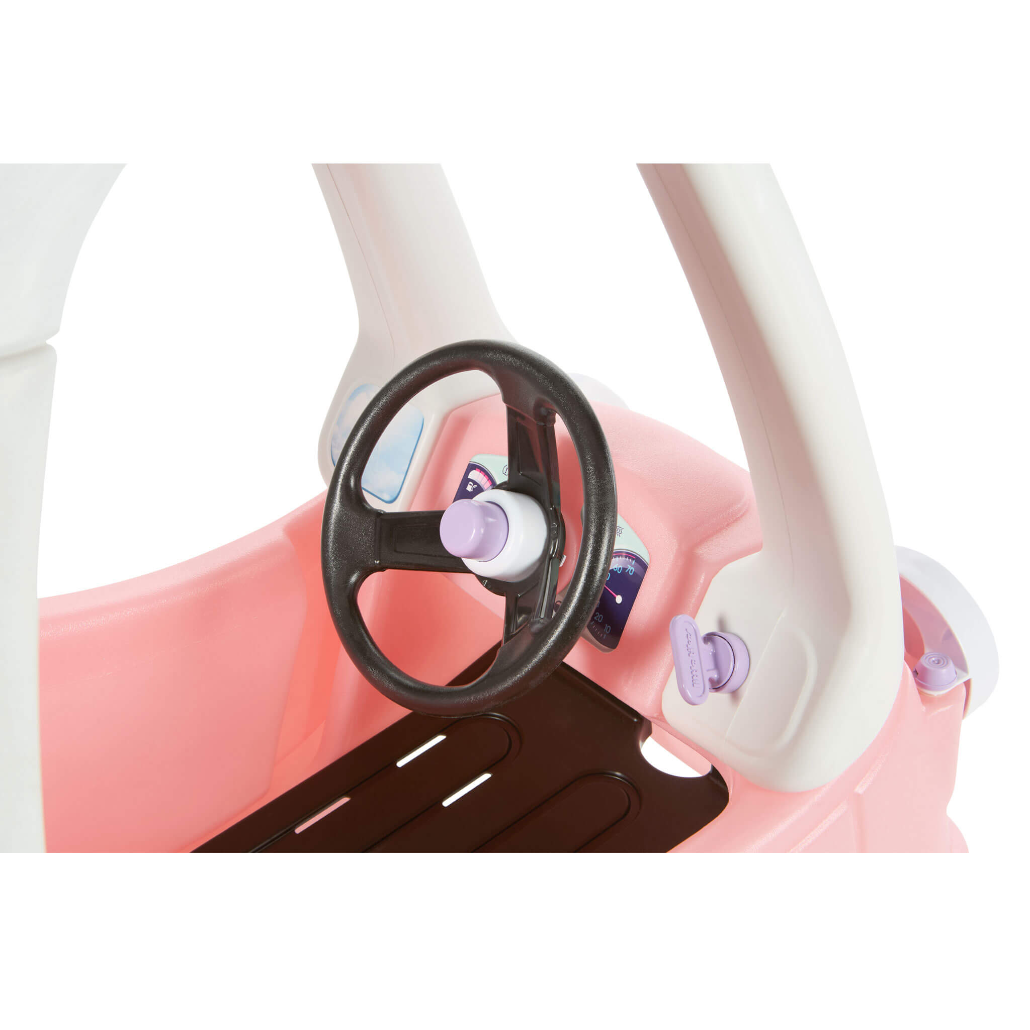 Unicorn Cozy Coupe® - Image 6