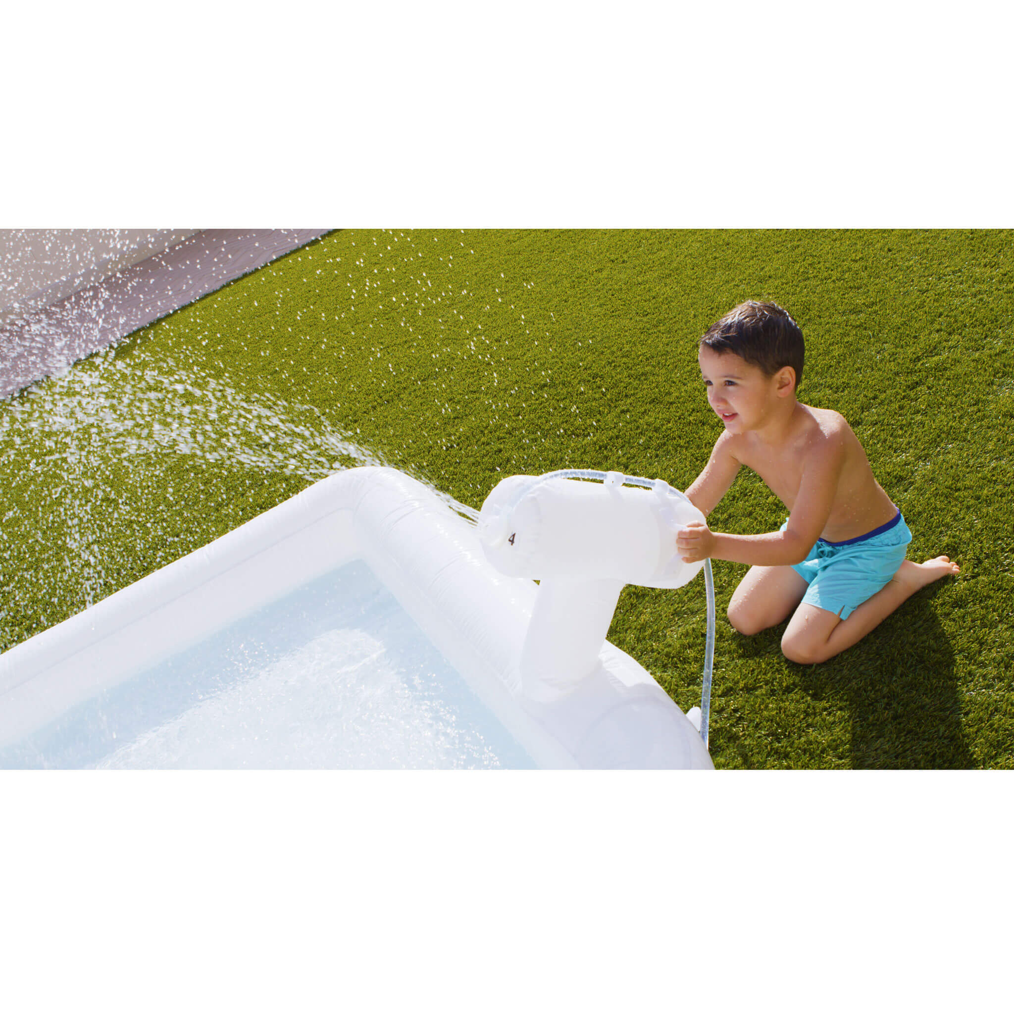 White River Rush Water Slide - Image 3
