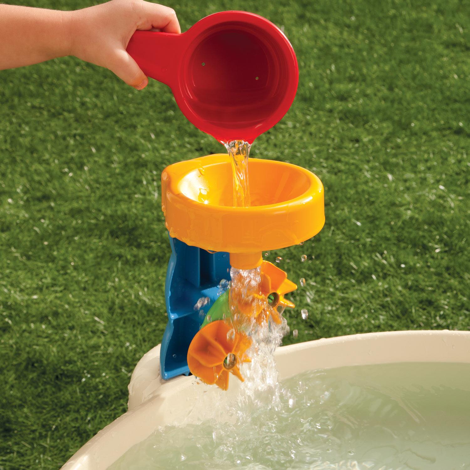 Spiralin' Seas Waterpark - Image 3
