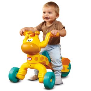 Go & Grow™ Lil' Rollin Giraffe