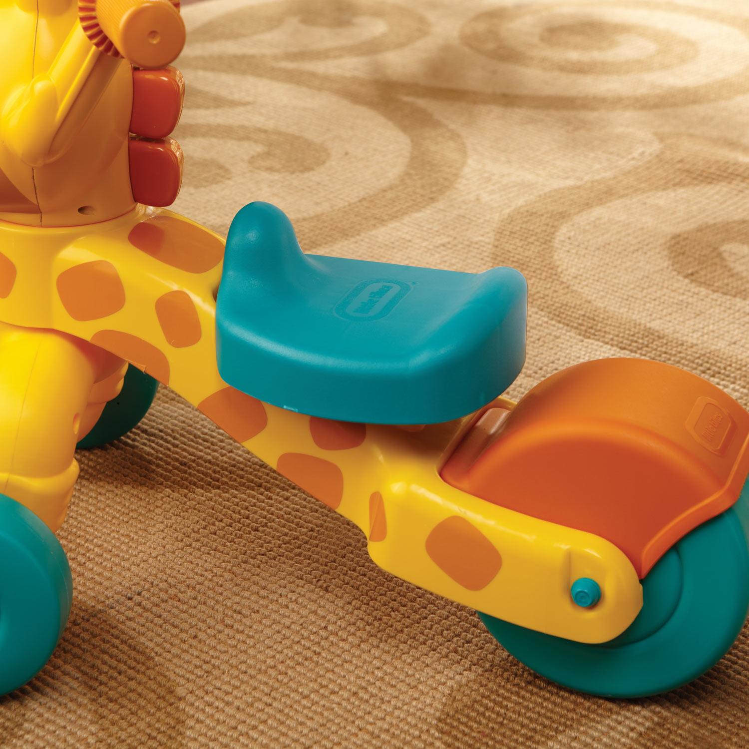 Go & Grow™ Lil' Rollin Giraffe - Image 3