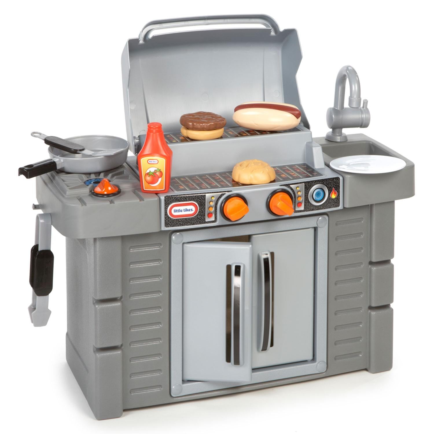 Cook 'n Grow™ BBQ Grill - Image 5