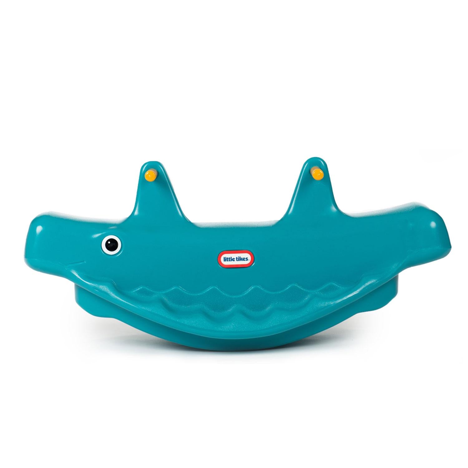Classic Whale Teeter Totter - Image 5