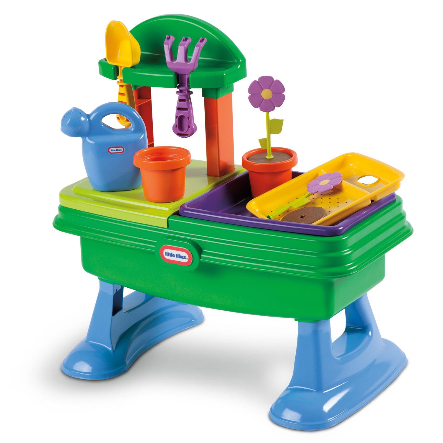 Garden Table - Image 2