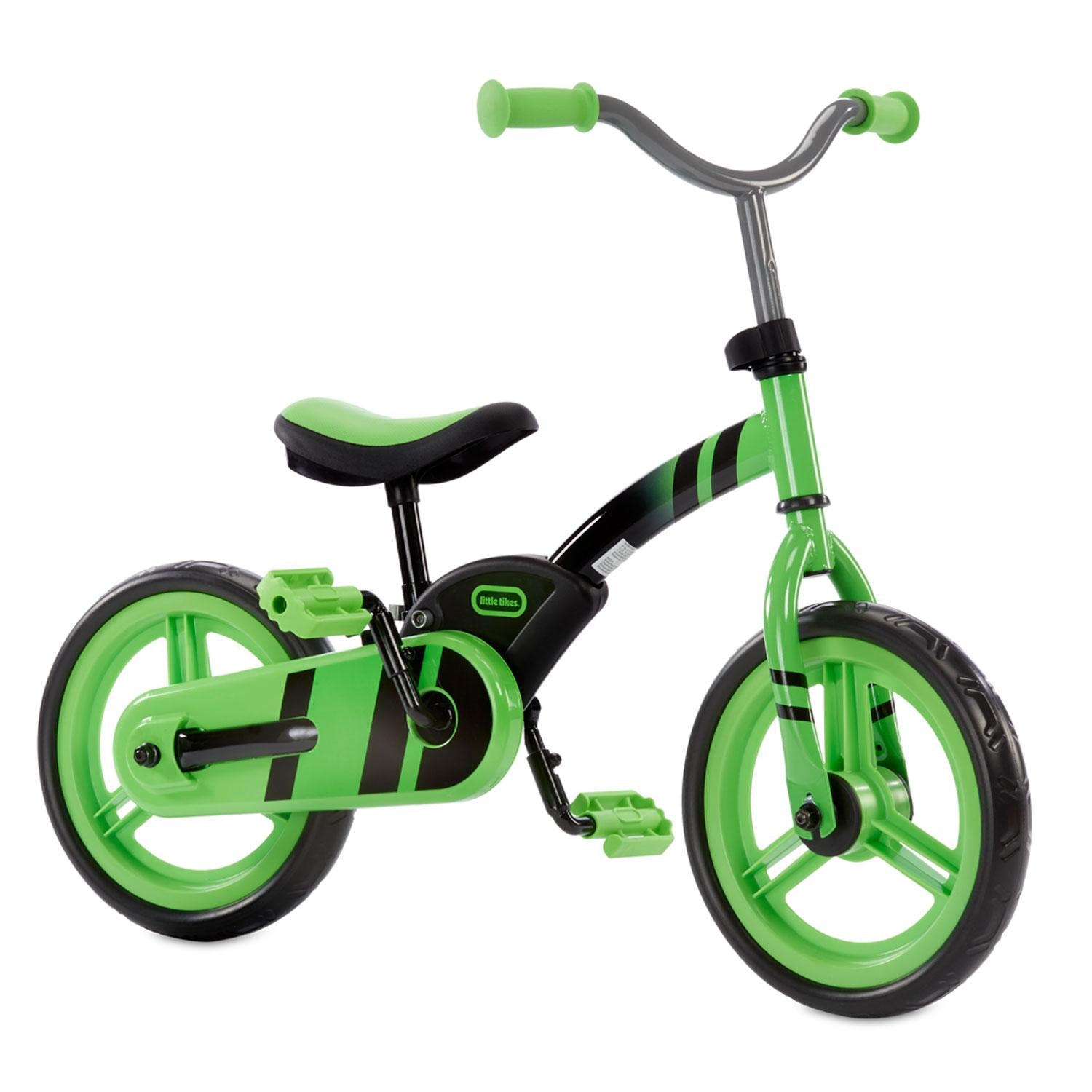 My First Balance-to-Pedal Bike™ - Image 2