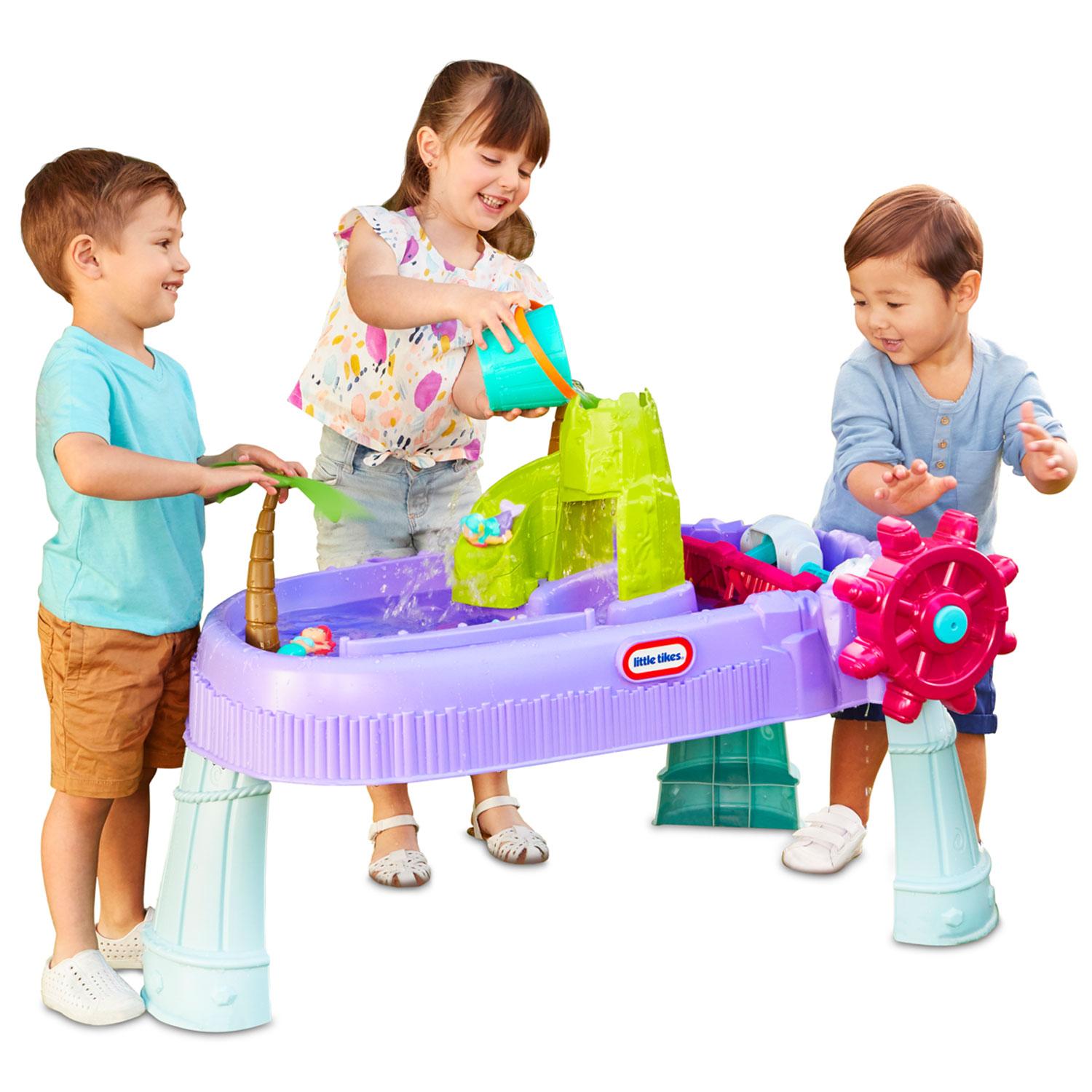 Mermaid Island Wavemaker™ Water Table - Image 2