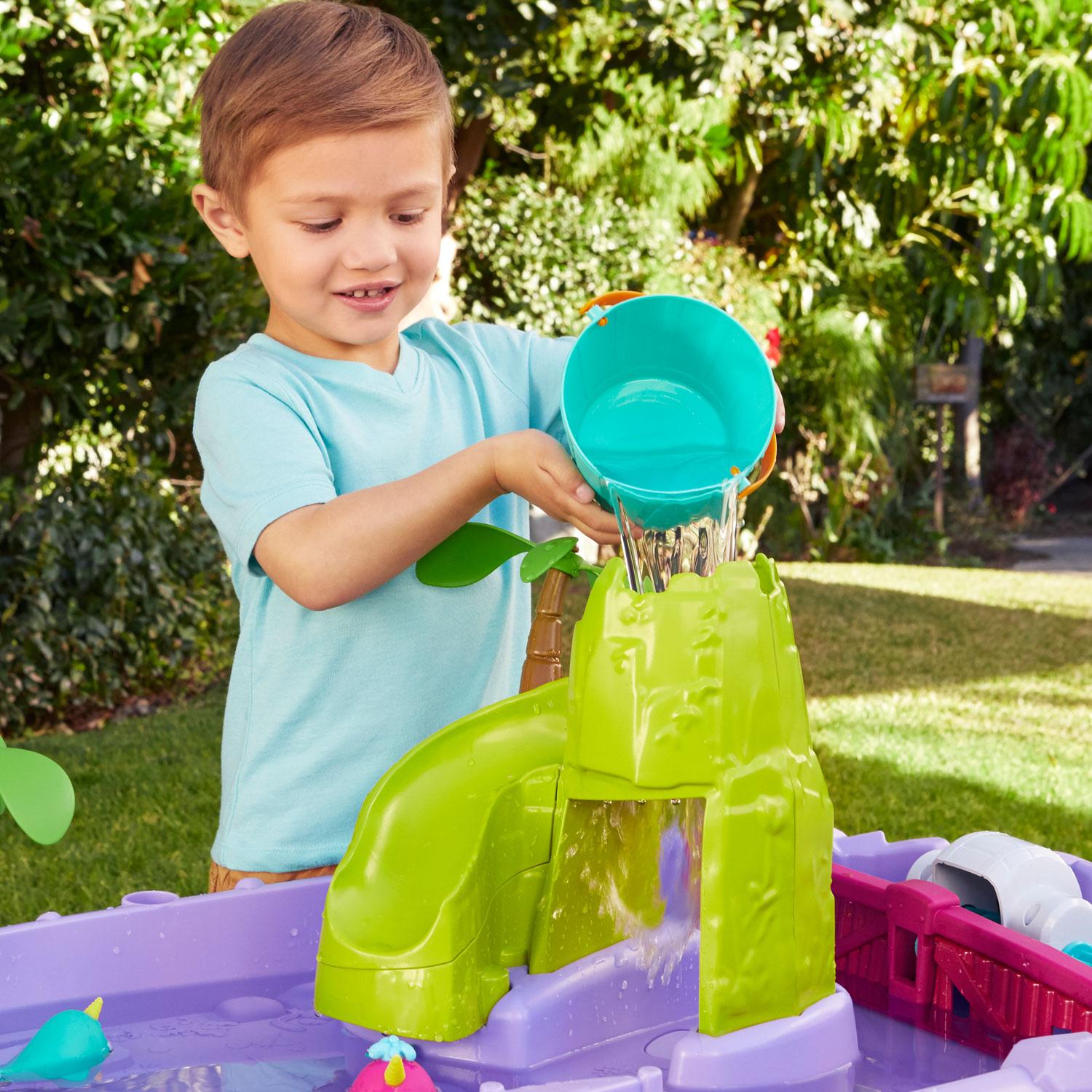 Mermaid Island Wavemaker™ Water Table - Image 4