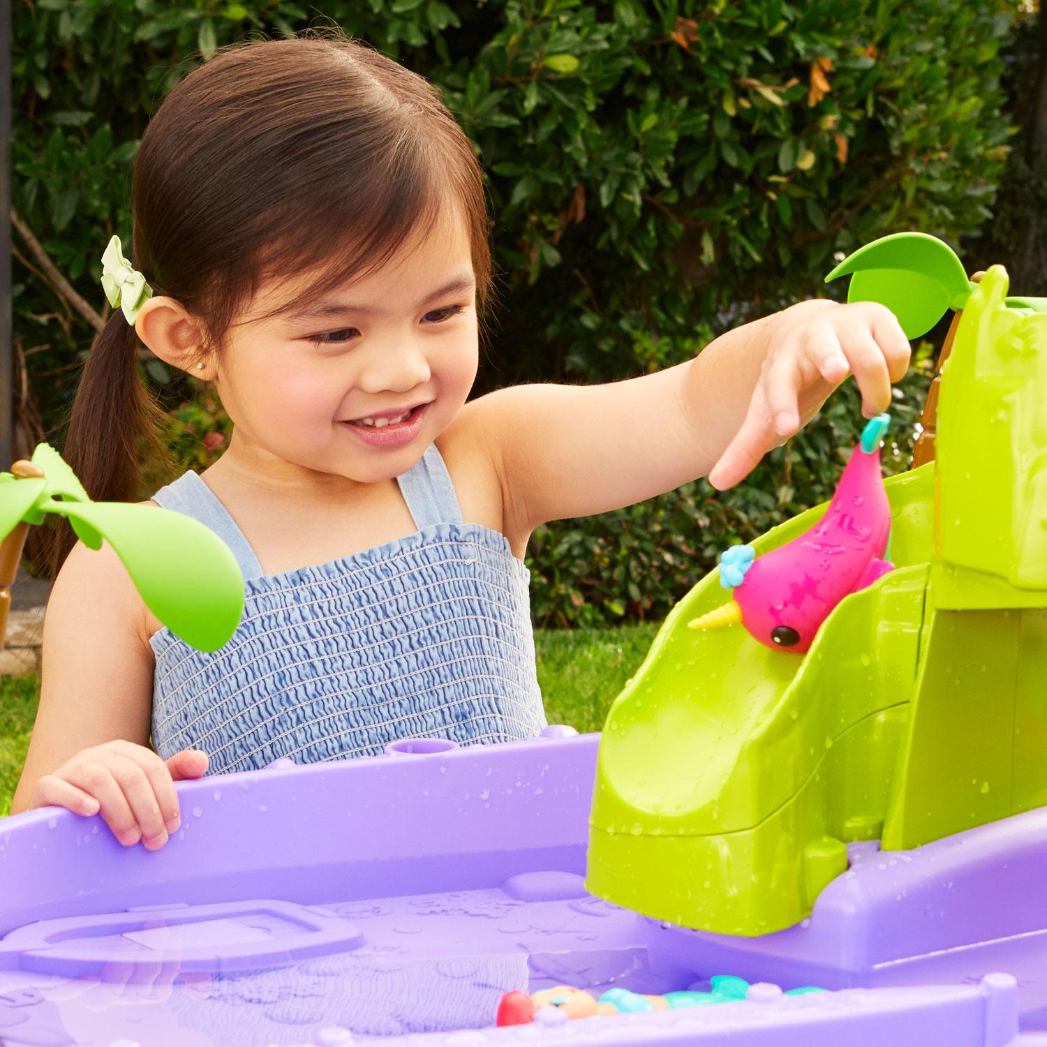 Mermaid Island Wavemaker™ Water Table - Image 5