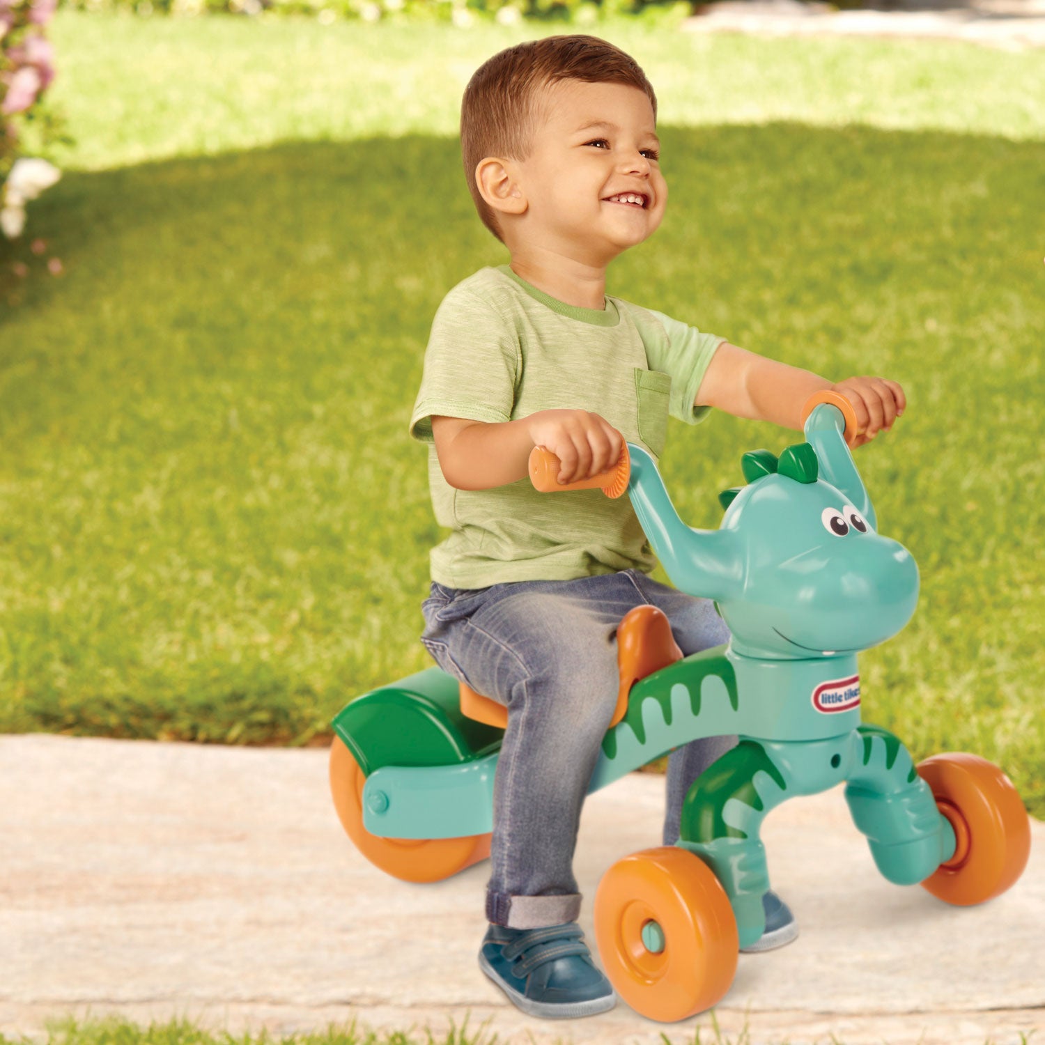 Go & Grow™ Dino - Image 4