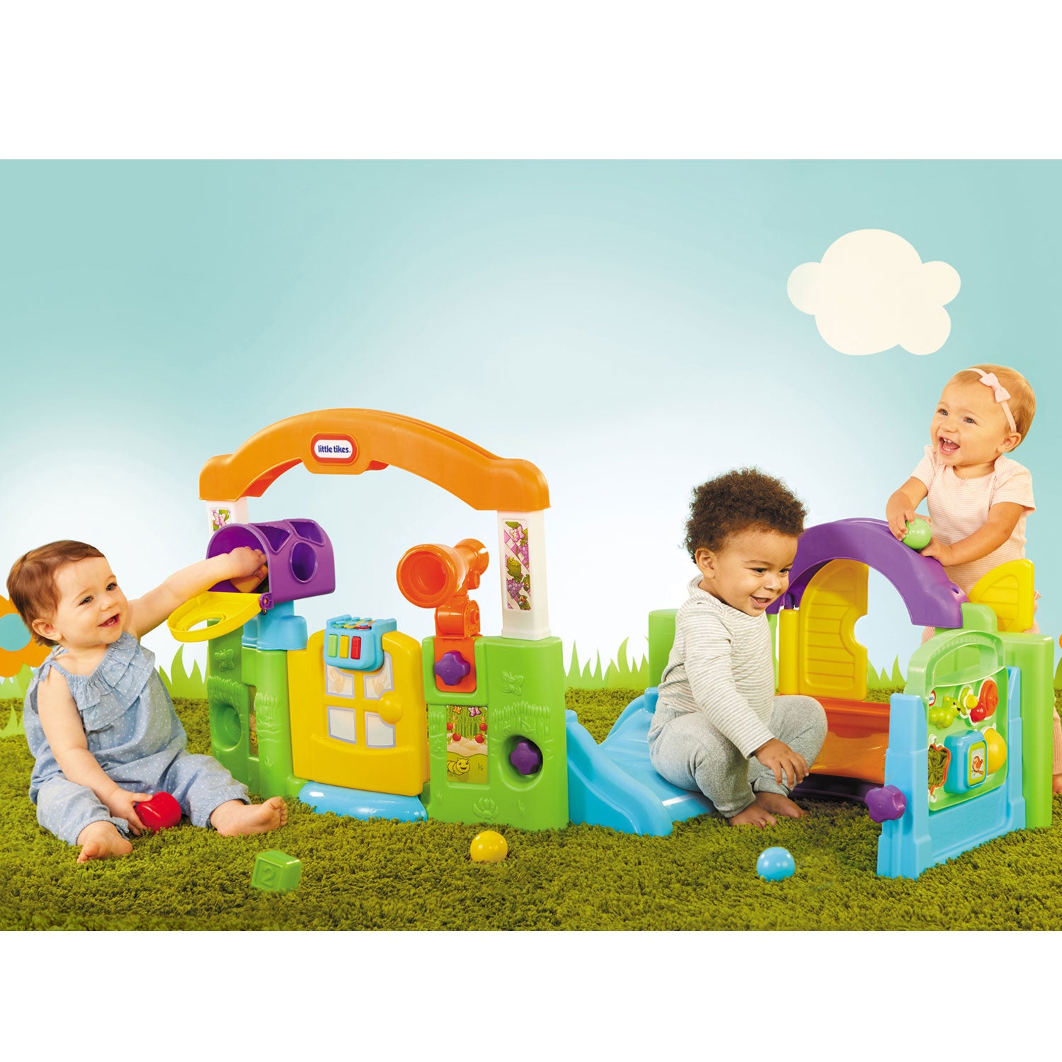 Activity Garden™ - Image 2
