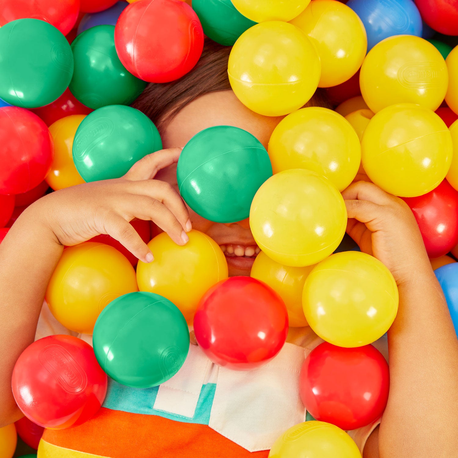 100 Piece Ball Pack - Image 5