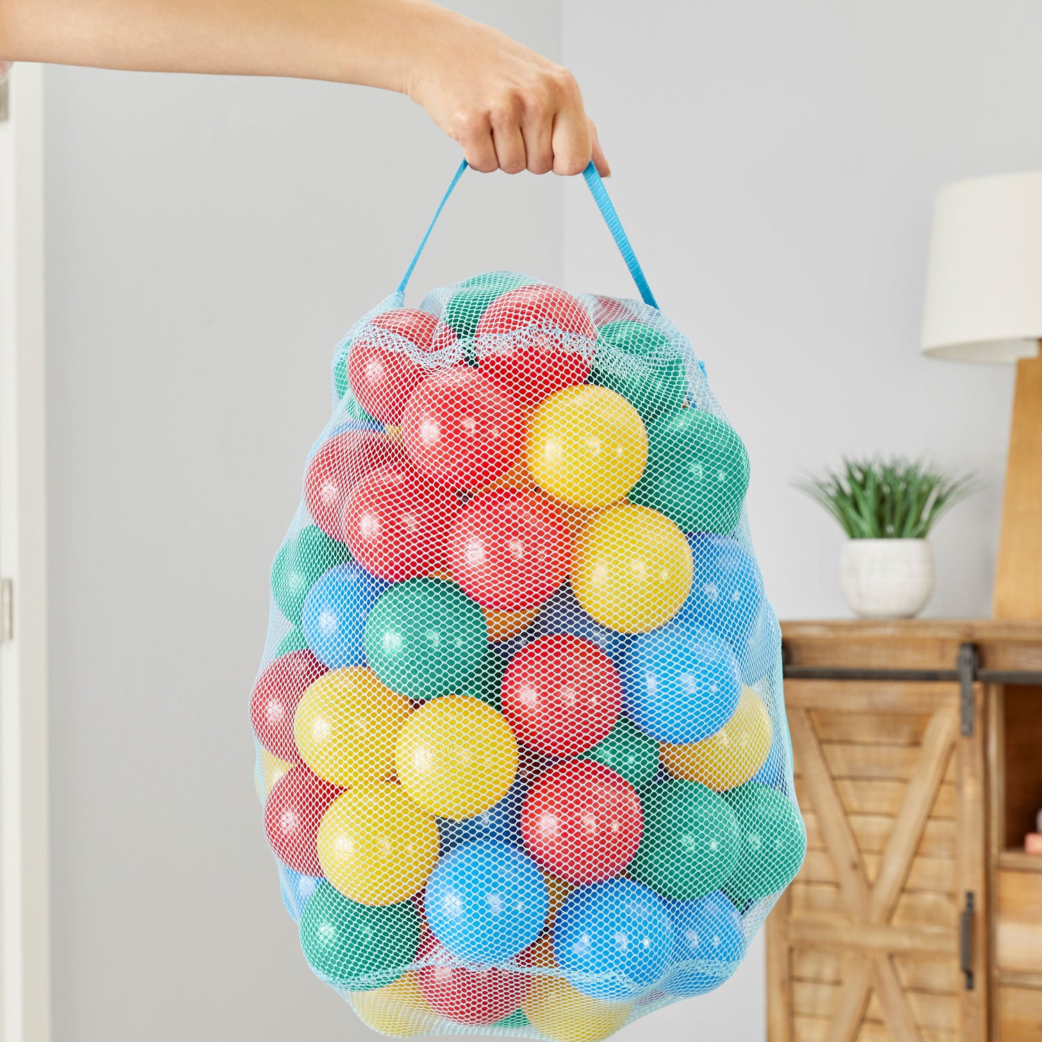 100 Piece Ball Pack - Image 3