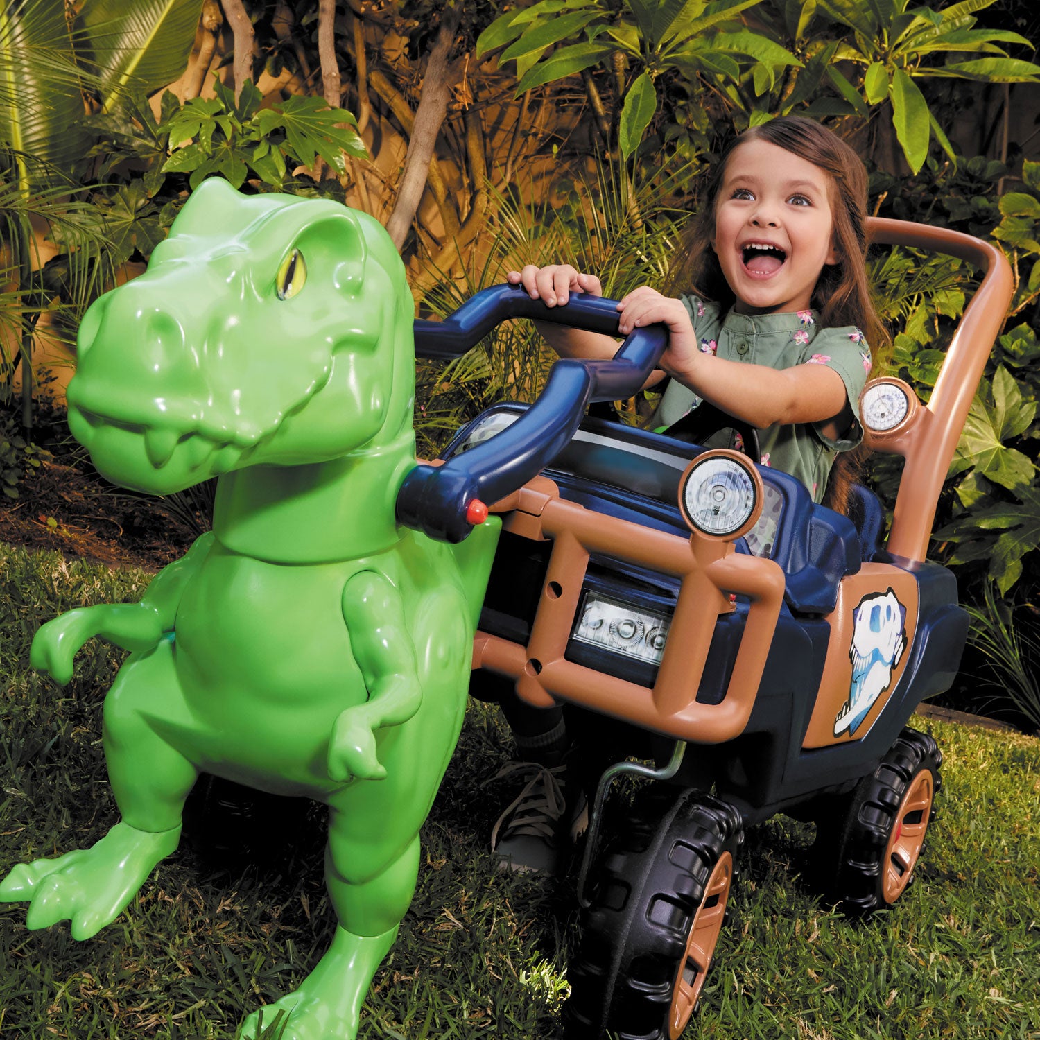 T-Rex Truck - Image 3