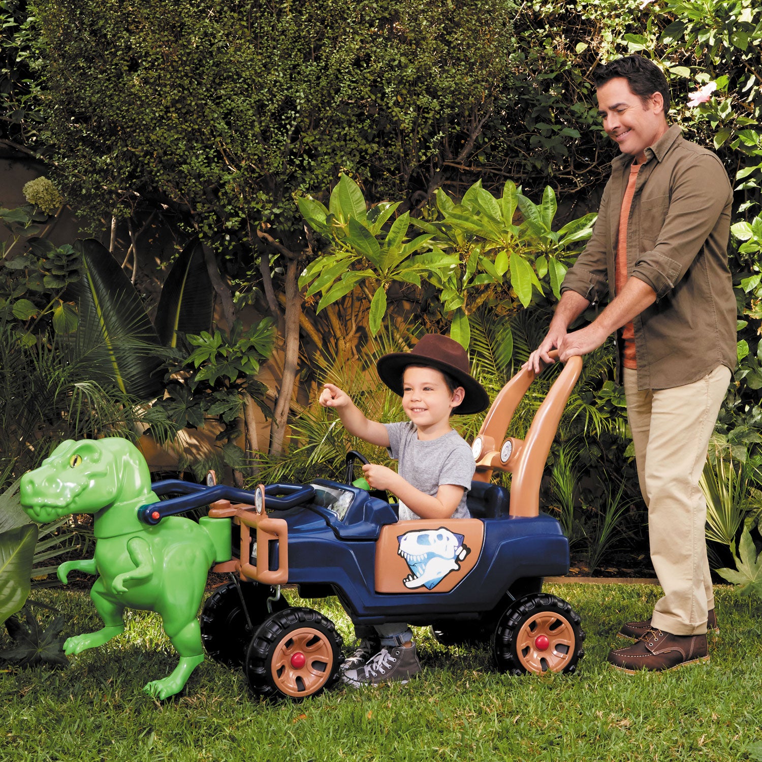 T-Rex Truck - Image 4