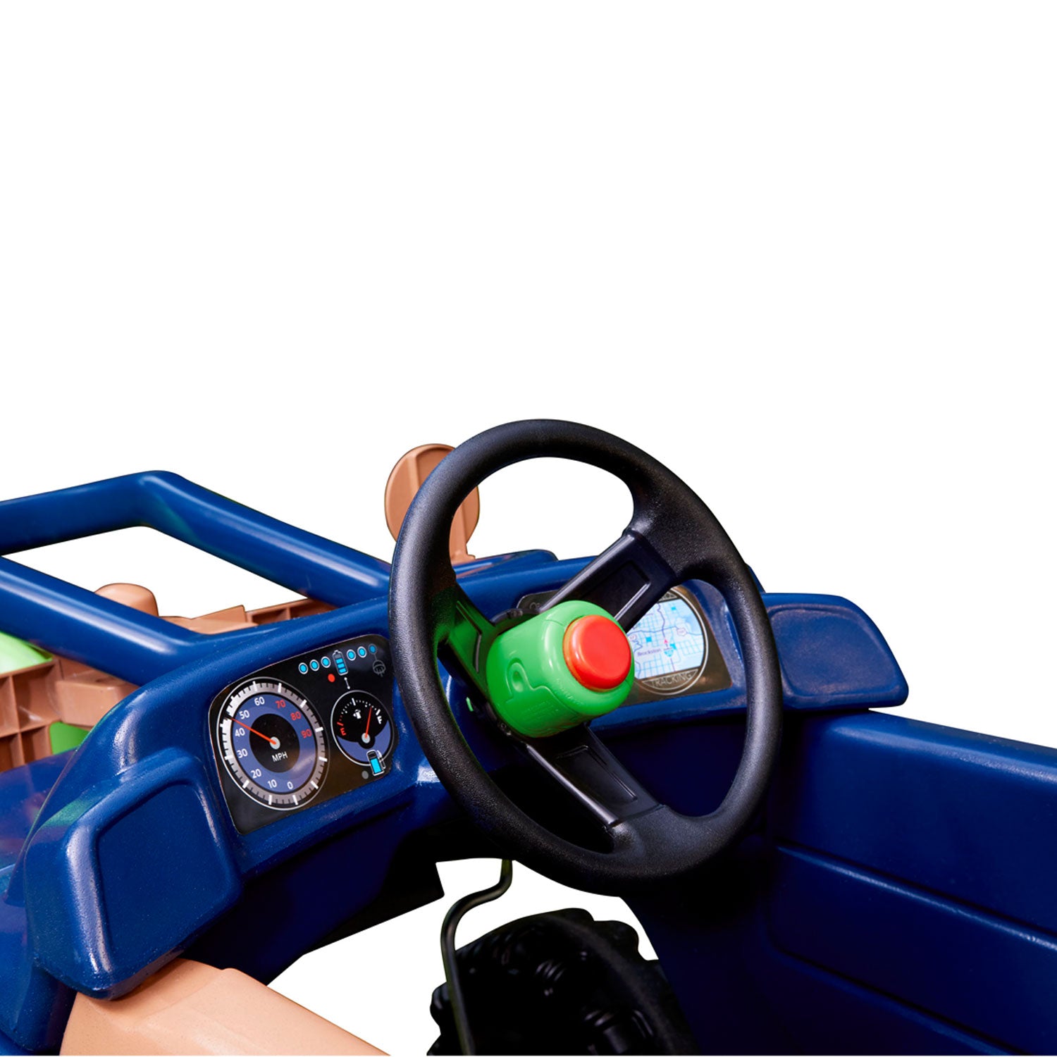 T-Rex Truck - Image 6