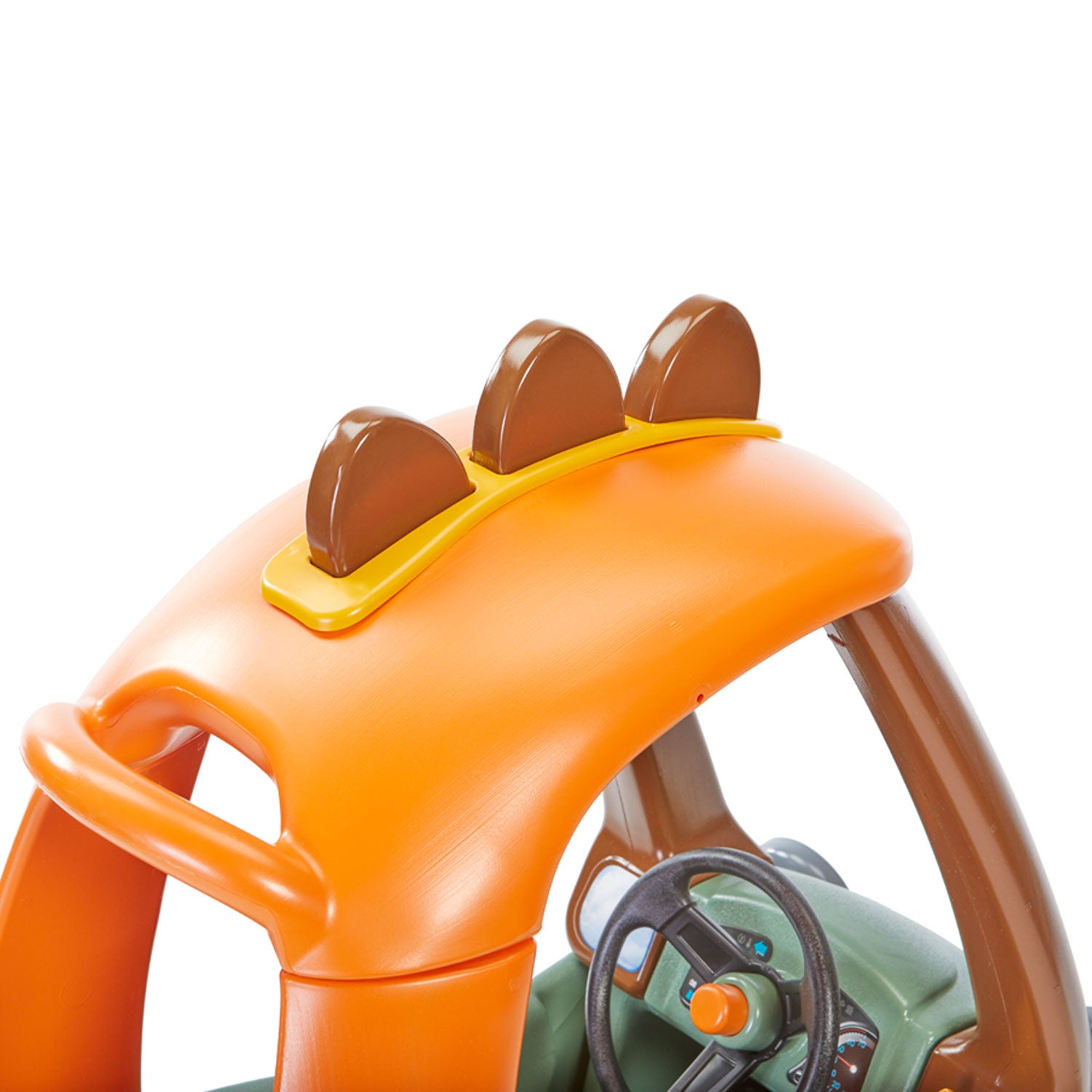 T-Rex Cozy Coupe® - Image 6