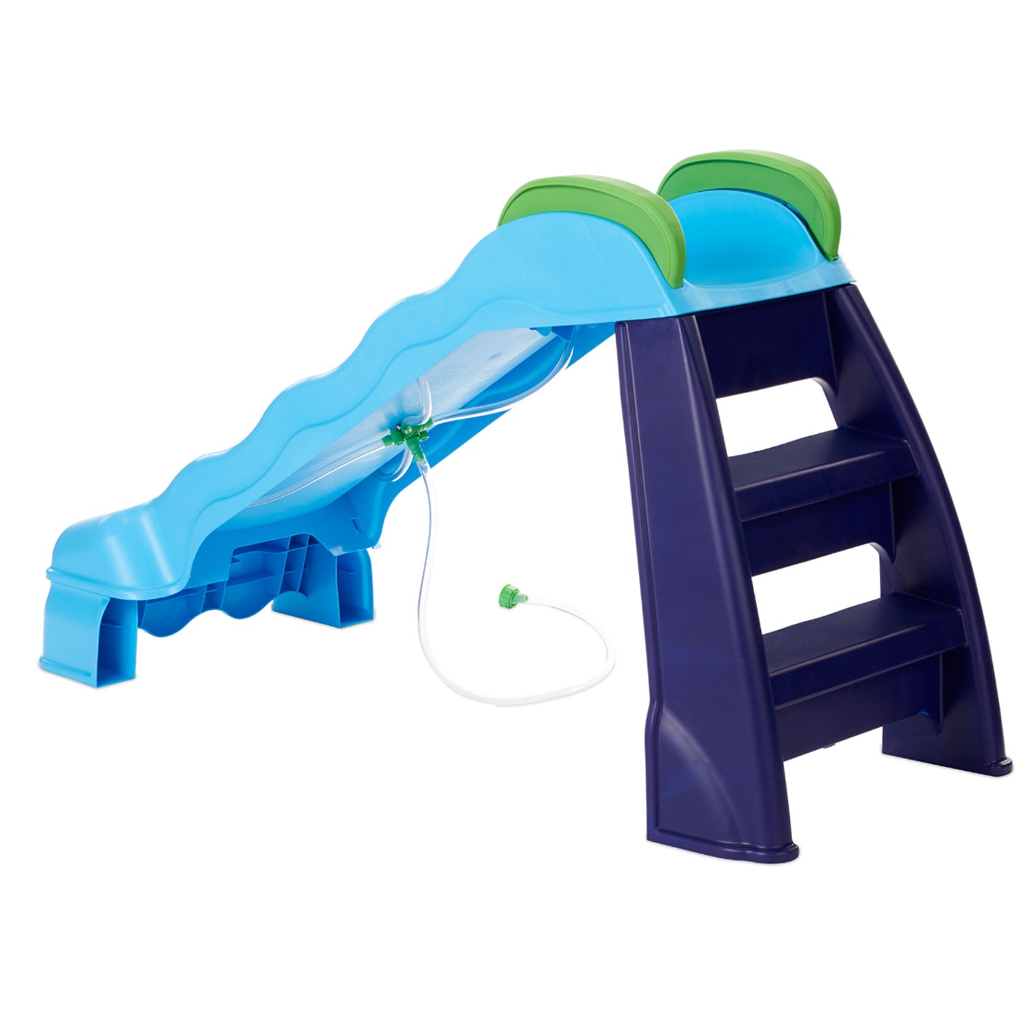 2-in-1 Indoor-Outdoor Slide - Image 2