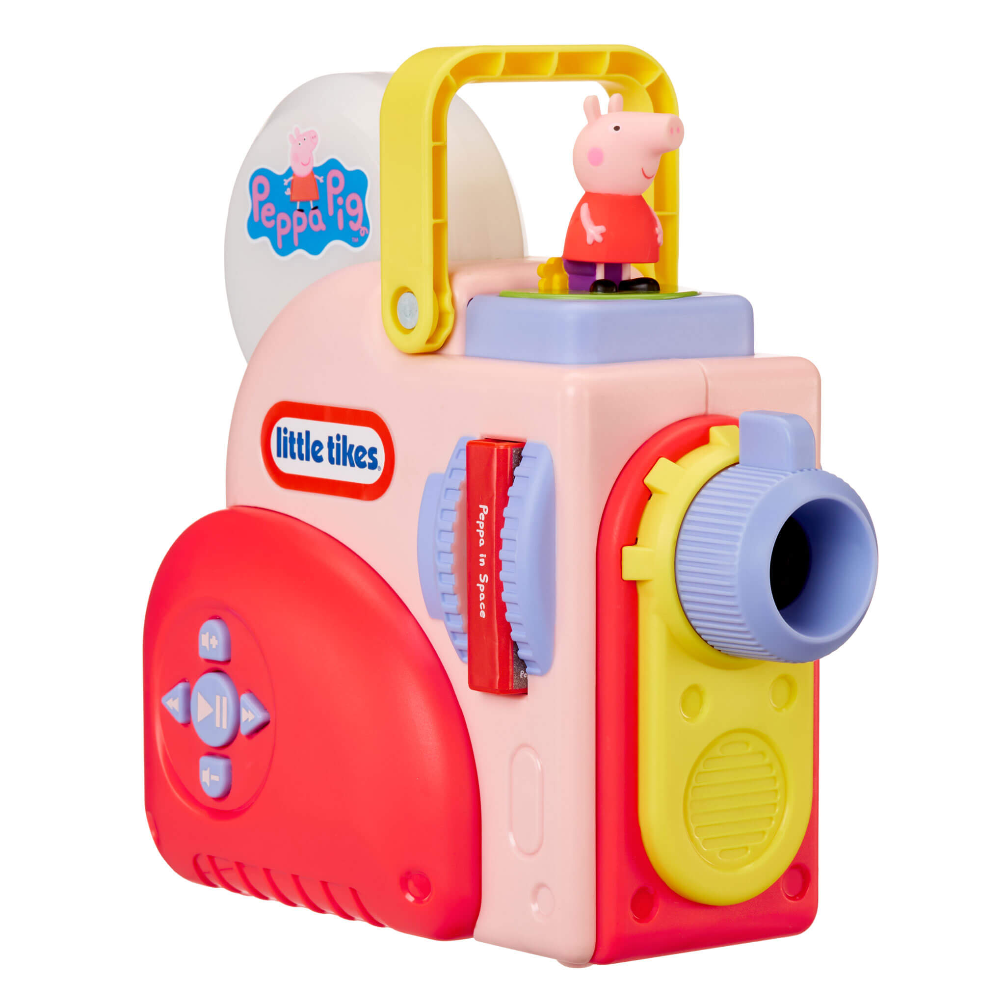 Story Dream Machine™ Peppa Pig Special Edition Pack - Image 5