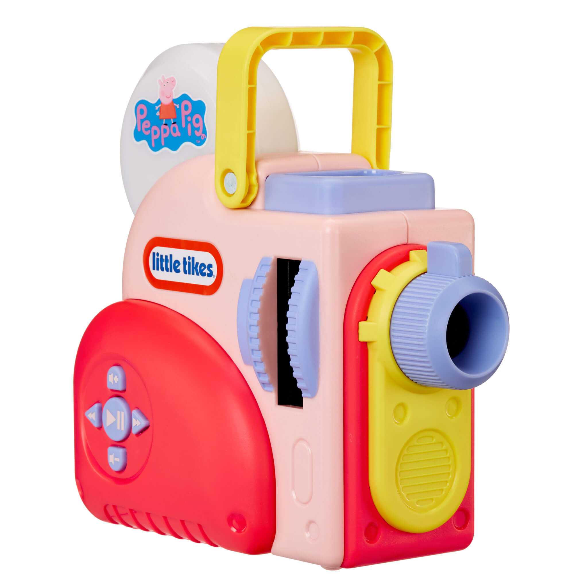 Story Dream Machine™ Peppa Pig Special Edition Pack - Image 6