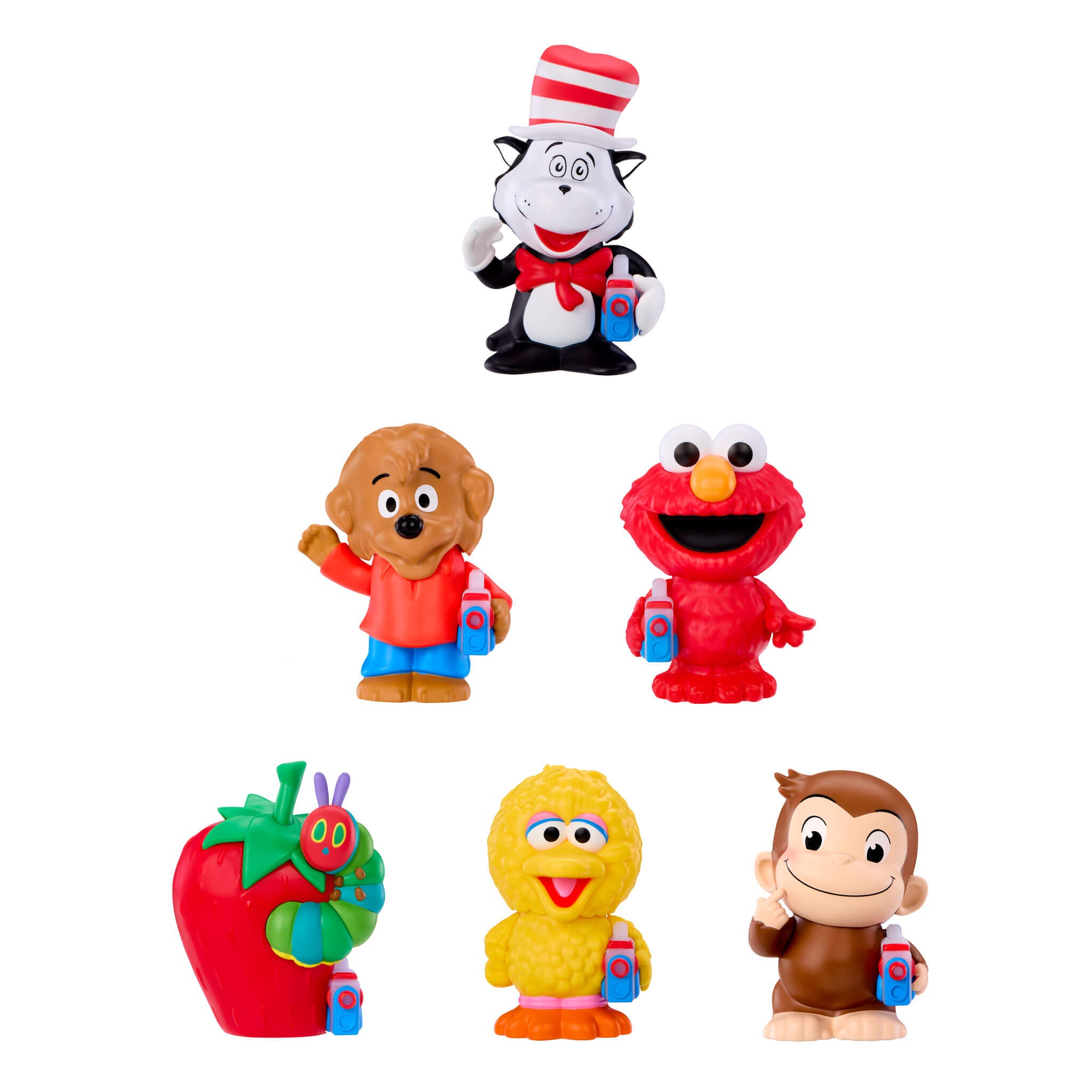 Story Dream Pals™ Curious George - Image 7