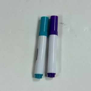 Hardware Pack- Dry Eraser Markers